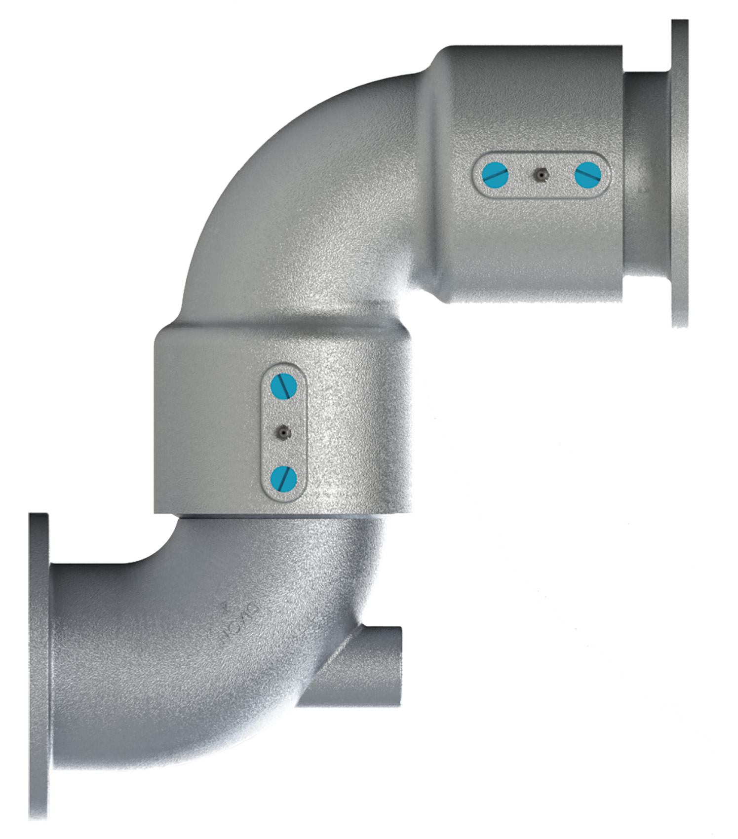 LOADING ARM SWIVEL STYLE 50